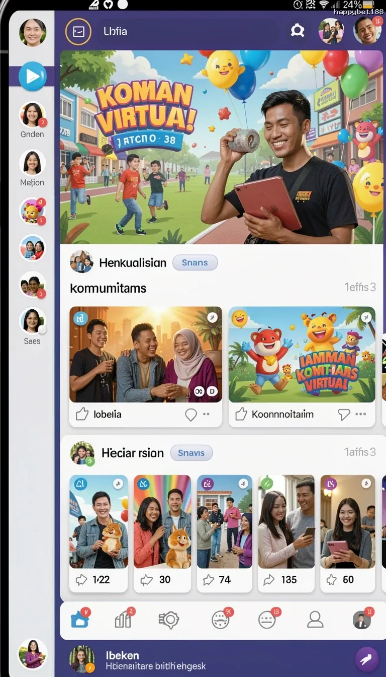 Screenshot iosbet nomor 1
